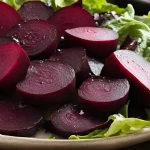 Is it better to roast or boil beets for salad?