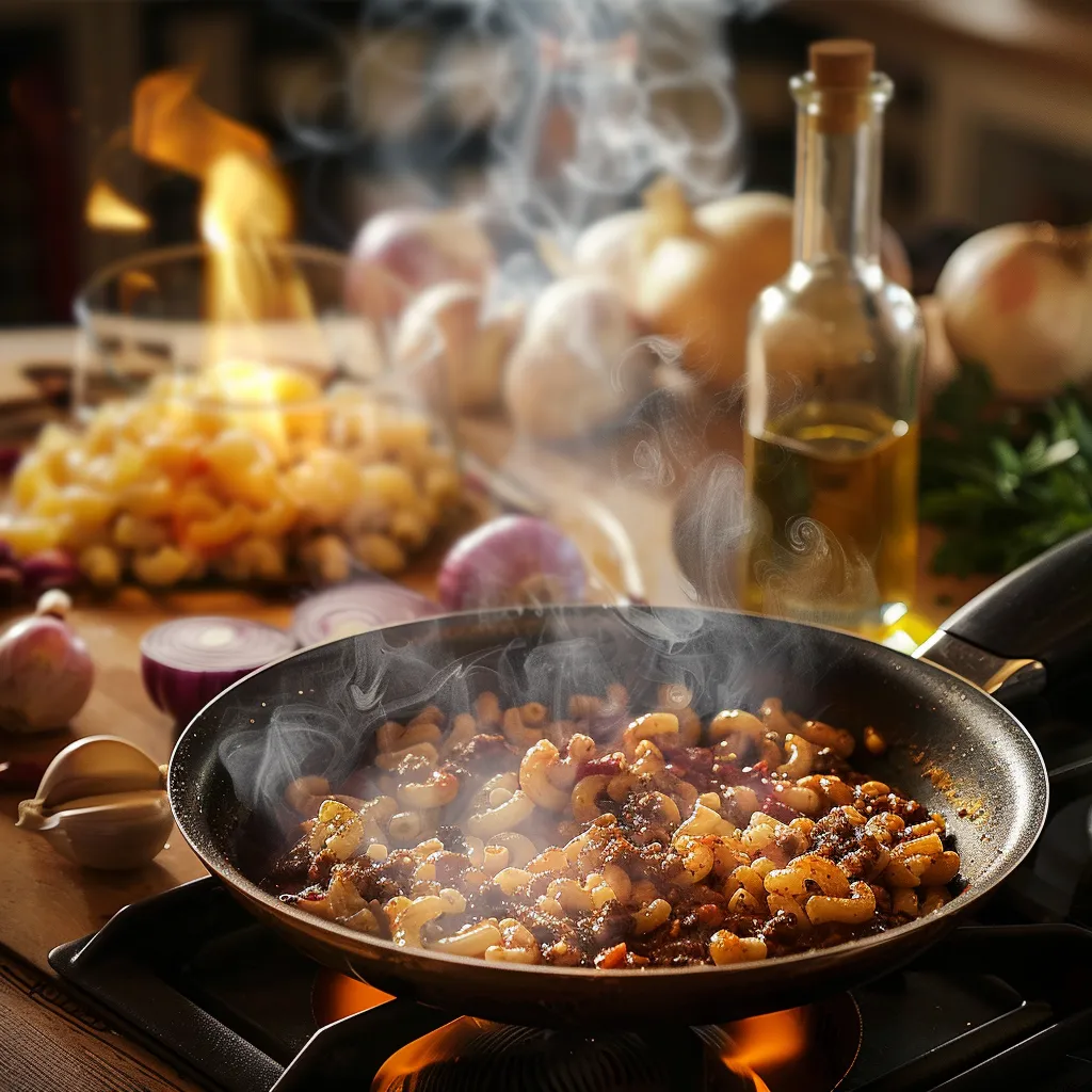 Chili Mac