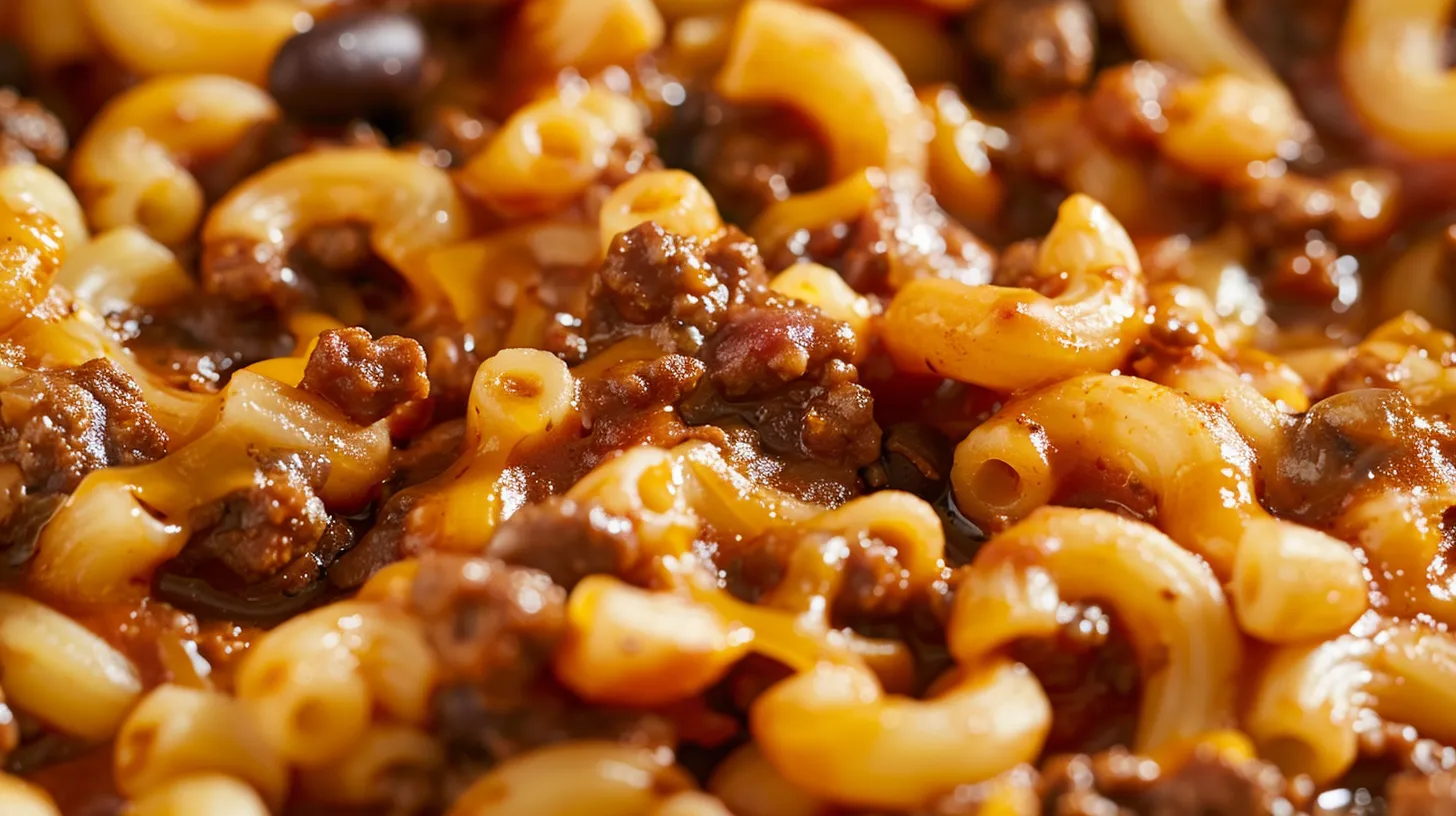 Chili Mac