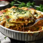 Bacon Cheeseburger Rice