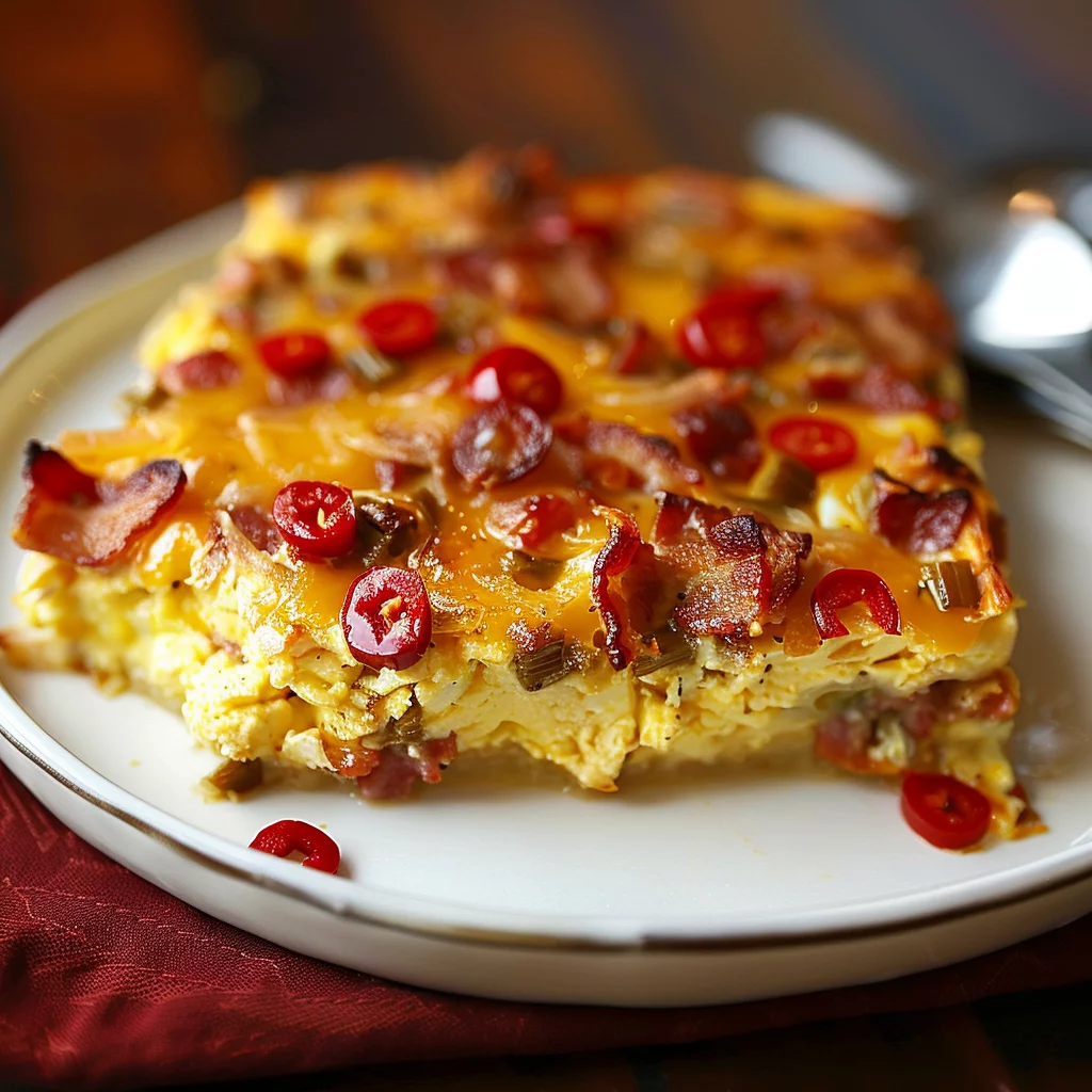 Cheddar Bbq Bacon Bombs