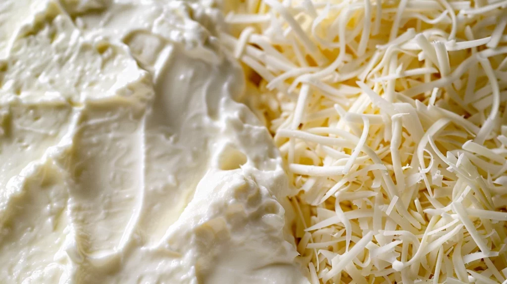 Creamy Chicken Lasagna with White Sauce
