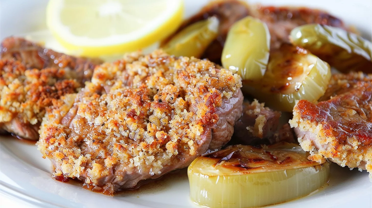 Easy Ground Venison Recipes