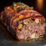 Foraged Wild Game Pantry