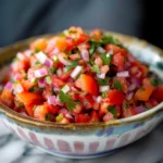 Fresh Salsa