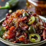 Jalapeno Bacon Jam Recipe