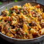 Rotel Pasta and Wings