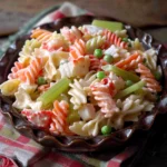 Seafood Pasta Salad