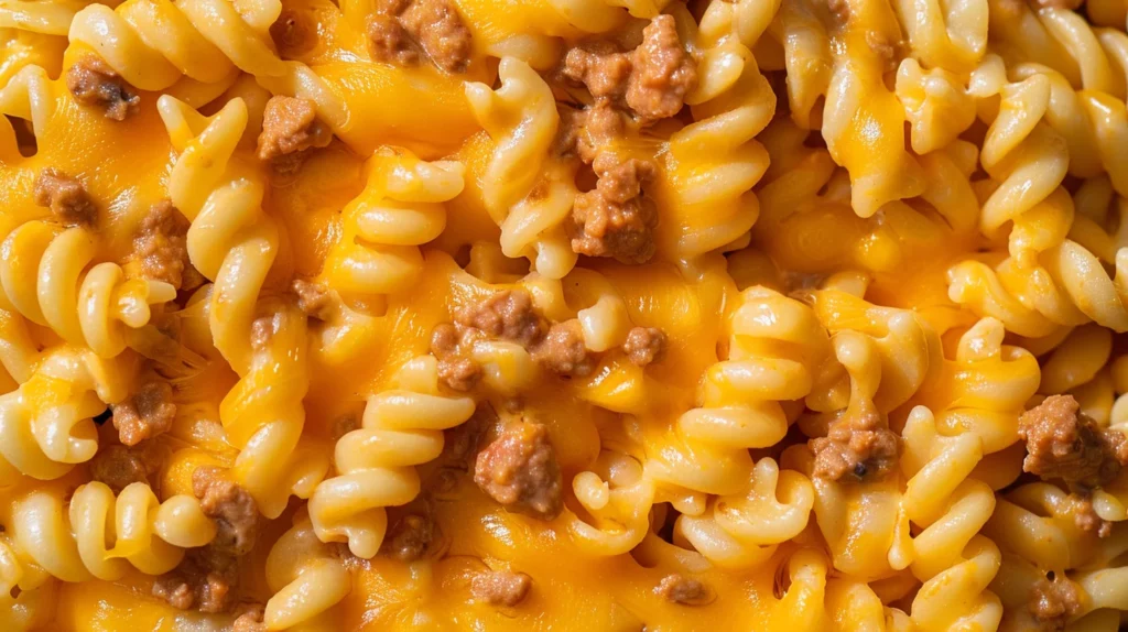 Taco Pasta