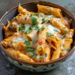 Taco Pasta