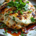 Taco-stuffed Chicken Breasts With Bacon