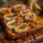 The Rock 'n' Roll Toast