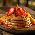 The Sweet and Savory Stack