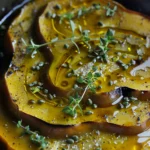 Acorn Squash Soup