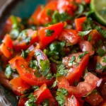 Best Homemade Salsa