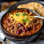 Best Slow Cooker Chili Recipe