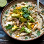 Best White Chicken Chili Recipe For Busy Nights In 2025