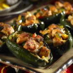 Chicken Chili Relleno Recipe