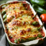 Chile Relleno Bake