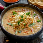 Chile Relleno Soup