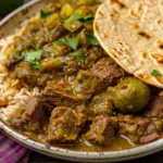 Chile Verde Recipe