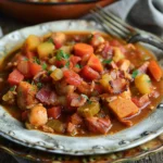 Classic Brunswick Stew
