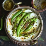 Delicious Dahi Mirchi Fry Recipe