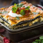 Easy Chile Relleno Casserole