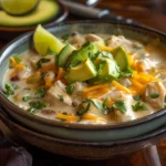 Pioneer Woman White Chicken Chili Recipe