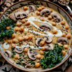 Pumpkin Wild Rice Soup Recipe