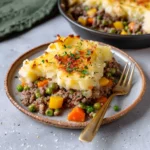 Quick and Easy Shepherd's Pie