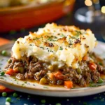 Shepherd's Pie Dinner Recipe