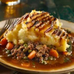 Shepherd's Pie