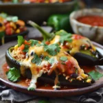 Stuffed Chili Relleno Recipe