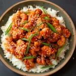 Sweet Chili Chicken Recipe