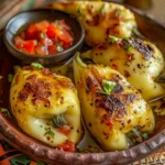 The Best Chiles Rellenos Recipe