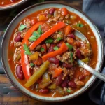 The Best Healthy Turkey Chili Recipe