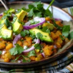 Vegetarian Pumpkin Chili