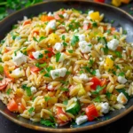 Best Orzo Dinner Recipes