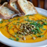 Butternut Squash Soup