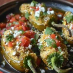 Chiles Rellenos Recipe