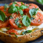 Creamy Tomato Basil Soup