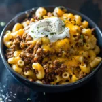 Easy Chili Mac Recipe