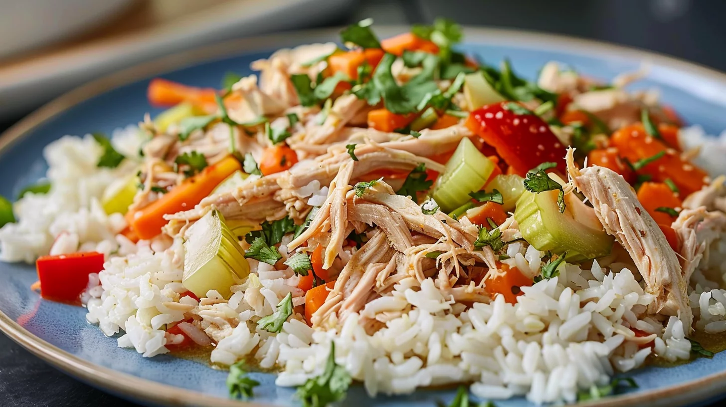 Easy Crockpot Dinners