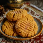 Pumpkin Cookies