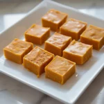 Pumpkin Fudge