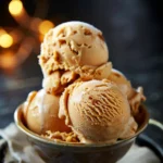 Pumpkin Ice Cream