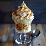 Pumpkin Parfait