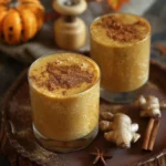 Pumpkin Pie Smoothie