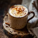 Pumpkin Spice Latte Mug